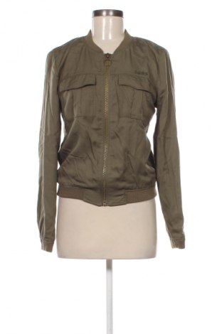 Geacă de femei ONLY, Mărime M, Culoare Verde, Preț 74,99 Lei