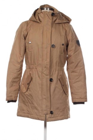 Γυναικείο μπουφάν ONLY, Μέγεθος S, Χρώμα Καφέ, Τιμή 18,99 €