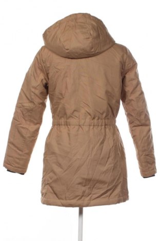 Γυναικείο μπουφάν ONLY, Μέγεθος S, Χρώμα Καφέ, Τιμή 18,99 €
