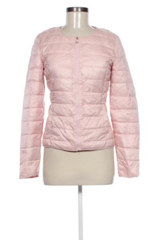 Dámska bunda  ONLY, Veľkosť S, Farba Ružová, Cena  14,95 €