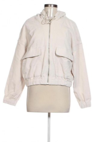 Дамско яке ONLY, Размер M, Цвят Екрю, Цена 34,99 лв.