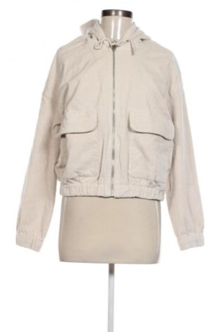 Geacă de femei ONLY, Mărime S, Culoare Bej, Preț 294,99 Lei