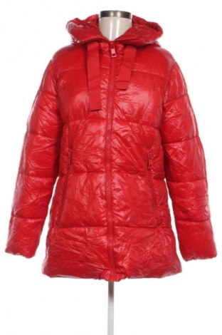 Γυναικείο μπουφάν ONLY, Μέγεθος M, Χρώμα Κόκκινο, Τιμή 25,99 €