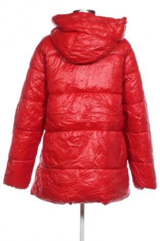 Γυναικείο μπουφάν ONLY, Μέγεθος M, Χρώμα Κόκκινο, Τιμή 25,99 €
