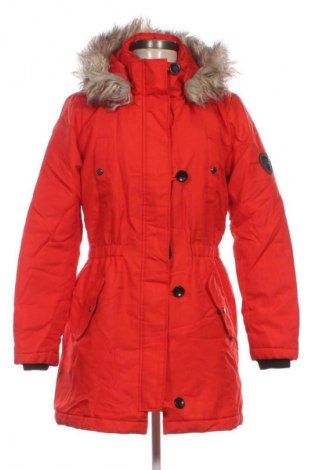 Damenjacke ONLY, Größe M, Farbe Orange, Preis 32,99 €