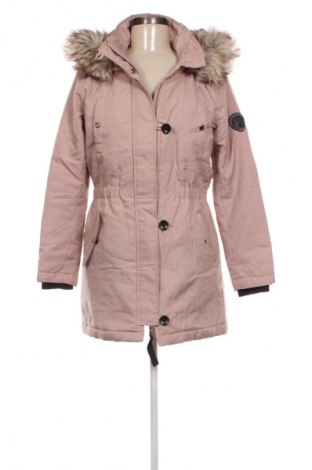 Geacă de femei ONLY, Mărime M, Culoare Mov deschis, Preț 161,99 Lei