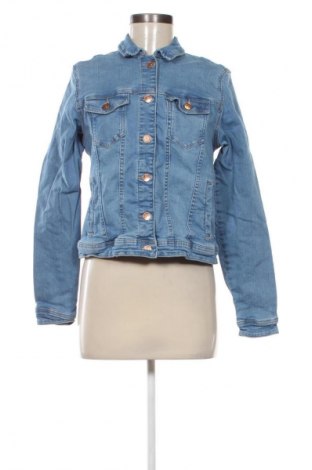 Geacă de femei ONLY, Mărime M, Culoare Albastru, Preț 243,99 Lei