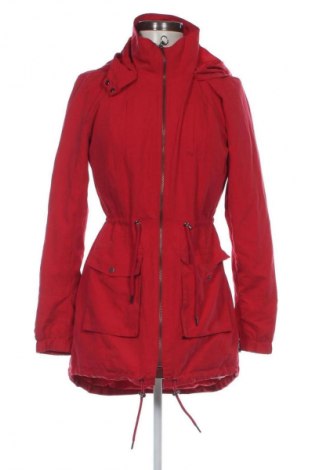 Geacă de femei ONLY, Mărime S, Culoare Roșu, Preț 107,61 Lei