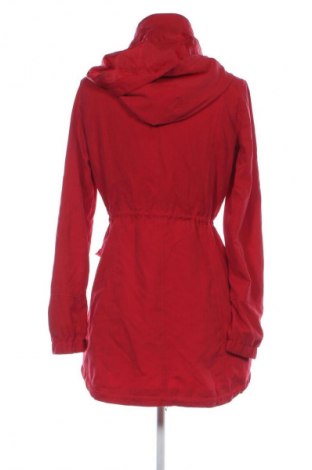 Geacă de femei ONLY, Mărime S, Culoare Roșu, Preț 107,61 Lei