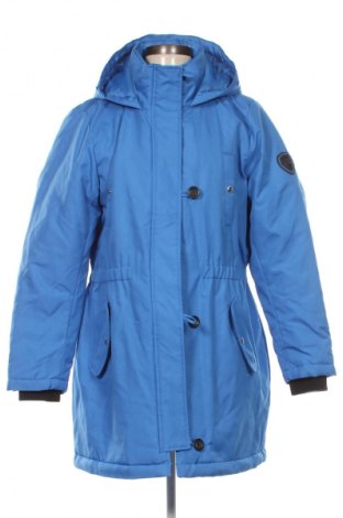 Dámská bunda  ONLY, Velikost XL, Barva Modrá, Cena  1 133,00 Kč