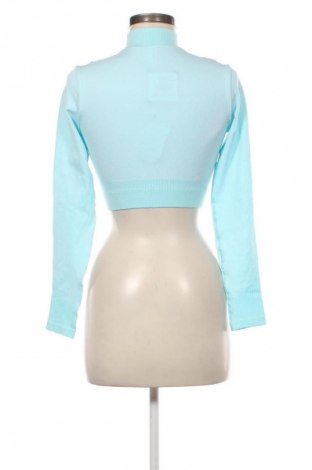 Kurtka damska ONLY, Rozmiar S, Kolor Niebieski, Cena 209,66 zł