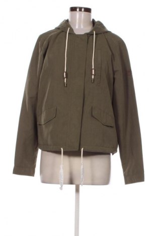 Dámska bunda  ONLY, Veľkosť M, Farba Zelená, Cena  56,95 €