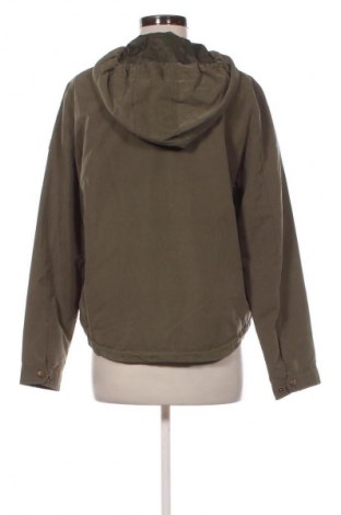 Dámska bunda  ONLY, Veľkosť M, Farba Zelená, Cena  56,95 €