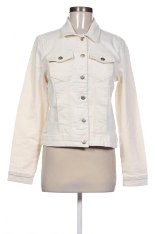 Damenjacke ONLY, Größe M, Farbe Ecru, Preis 51,99 €