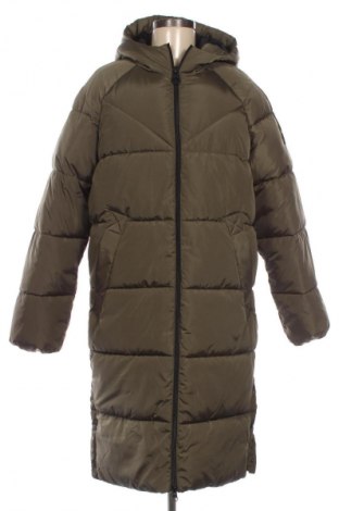 Дамско яке ONLY, Размер L, Цвят Зелен, Цена 93,99 лв.