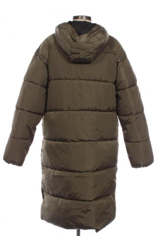 Дамско яке ONLY, Размер L, Цвят Зелен, Цена 93,99 лв.