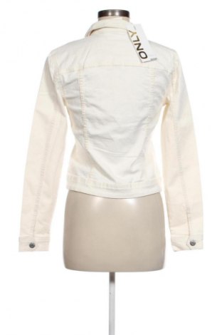 Női dzseki ONLY, Méret XS, Szín Ekrü
, Ár 19 749 Ft