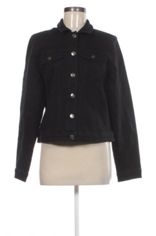 Дамско яке ONLY, Размер XL, Цвят Черен, Цена 62,99 лв.