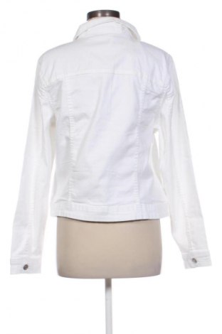 Γυναικείο μπουφάν ONLY, Μέγεθος XL, Χρώμα Λευκό, Τιμή 38,99 €