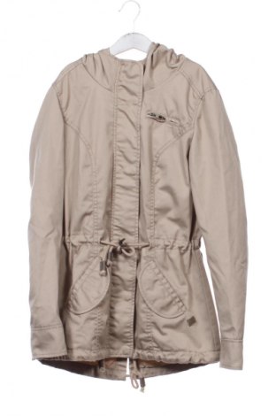 Geacă de femei ONLY, Mărime XS, Culoare Bej, Preț 70,99 Lei