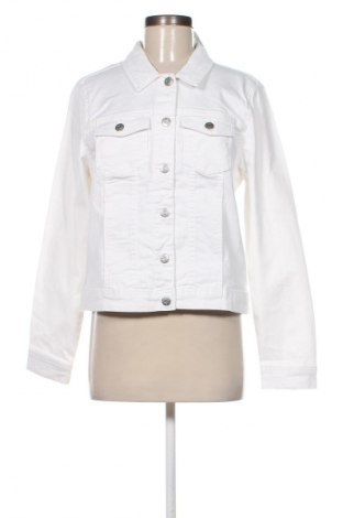 Damenjacke ONLY, Größe L, Farbe Weiß, Preis € 51,99