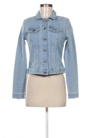 Дамско яке ONLY, Размер S, Цвят Син, Цена 77,99 лв.