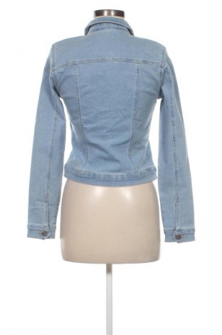 Дамско яке ONLY, Размер S, Цвят Син, Цена 77,99 лв.