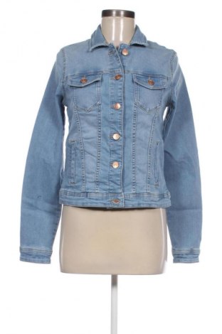 Női dzseki ONLY, Méret M, Szín Kék, Ár 15 889 Ft