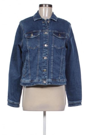 Geacă de femei ONLY, Mărime L, Culoare Albastru, Preț 243,99 Lei