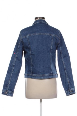 Geacă de femei ONLY, Mărime L, Culoare Albastru, Preț 243,99 Lei