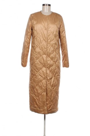 Geacă de femei ONLY, Mărime XS, Culoare Auriu, Preț 73,99 Lei