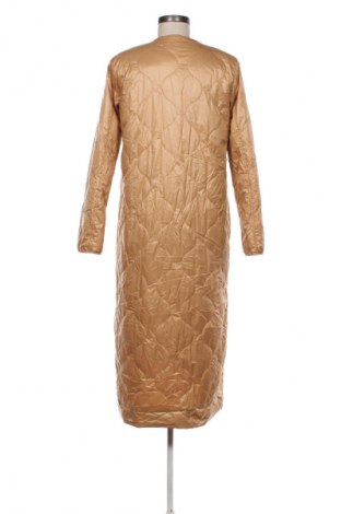 Geacă de femei ONLY, Mărime XS, Culoare Auriu, Preț 73,99 Lei