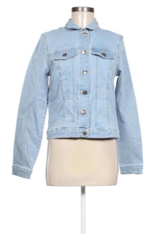 Geacă de femei ONLY, Mărime M, Culoare Albastru, Preț 243,99 Lei