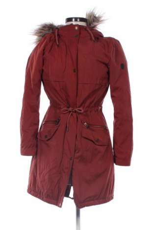 Kurtka damska ONLY, Rozmiar S, Kolor Czerwony, Cena 66,99 zł