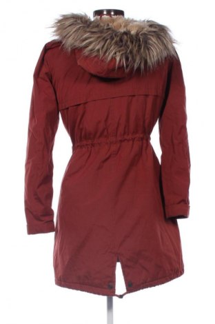 Kurtka damska ONLY, Rozmiar S, Kolor Czerwony, Cena 66,99 zł