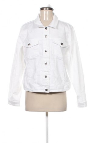 Damenjacke ONLY, Größe XL, Farbe Weiß, Preis € 51,99