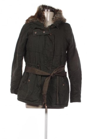 Női dzseki ONLY, Méret S, Szín Zöld, Ár 9 499 Ft