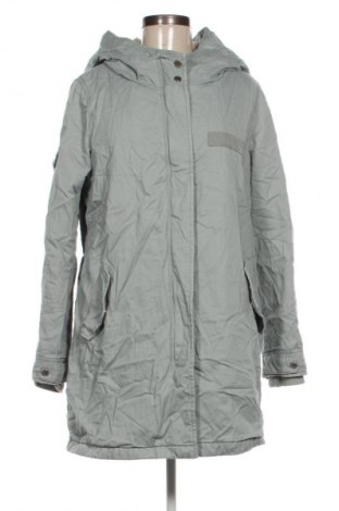 Дамско яке ONLY, Размер L, Цвят Зелен, Цена 36,99 лв.