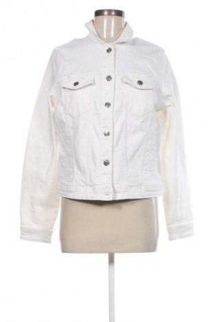 Dámska bunda  ONLY, Veľkosť L, Farba Biela, Cena  46,95 €