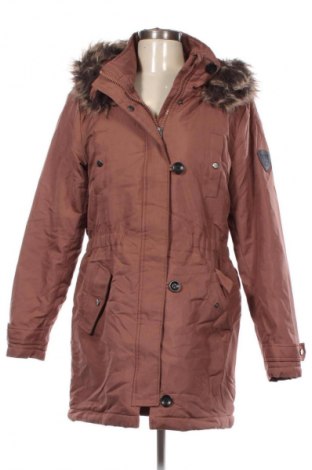 Damenjacke ONLY, Größe L, Farbe Braun, Preis € 28,99