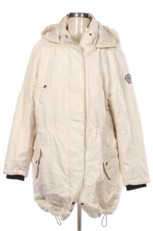 Geacă de femei ONLY, Mărime M, Culoare Ecru, Preț 127,99 Lei