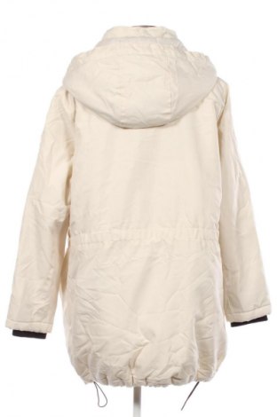 Geacă de femei ONLY, Mărime M, Culoare Ecru, Preț 127,99 Lei