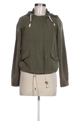 Dámska bunda  ONLY, Veľkosť S, Farba Zelená, Cena  20,95 €