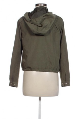 Dámska bunda  ONLY, Veľkosť S, Farba Zelená, Cena  20,95 €
