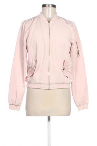 Dámská bunda  ONLY, Velikost S, Barva Růžová, Cena  519,00 Kč