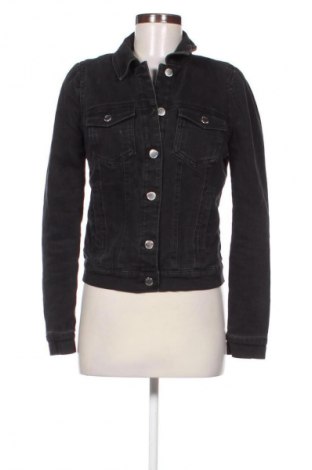 Γυναικείο μπουφάν ONLY, Μέγεθος S, Χρώμα Γκρί, Τιμή 17,30 €