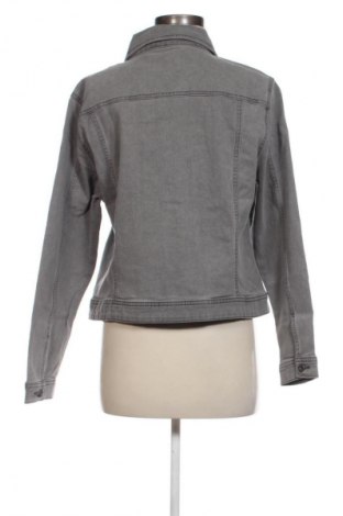 Дамско яке ONLY Carmakoma, Размер XL, Цвят Сив, Цена 77,99 лв.