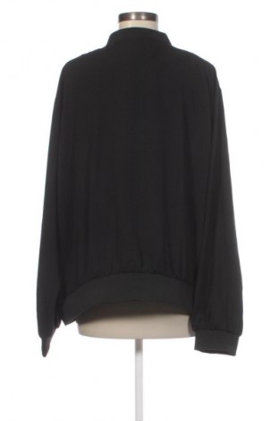 Damenjacke ONLY Carmakoma, Größe 3XL, Farbe Schwarz, Preis 61,99 €