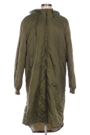 Dámská bunda  ONLY Carmakoma, Velikost L, Barva Zelená, Cena  1 429,00 Kč