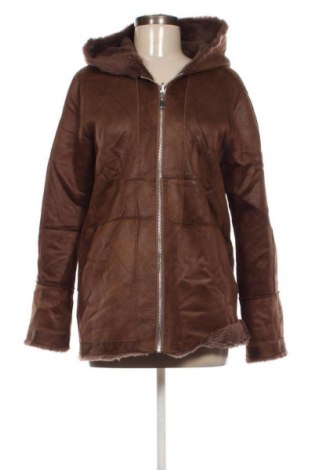 Damenjacke Oakwood, Größe S, Farbe Braun, Preis 94,99 €